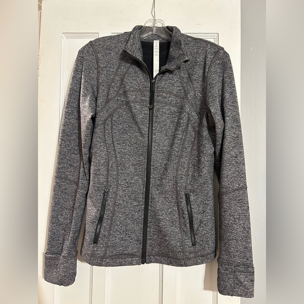 Lululemon Define Jacket